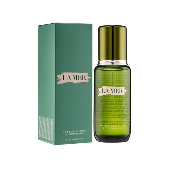 La Mer The Treatment Lotion for Unisex 5oz D7 - Picture 1 of 10